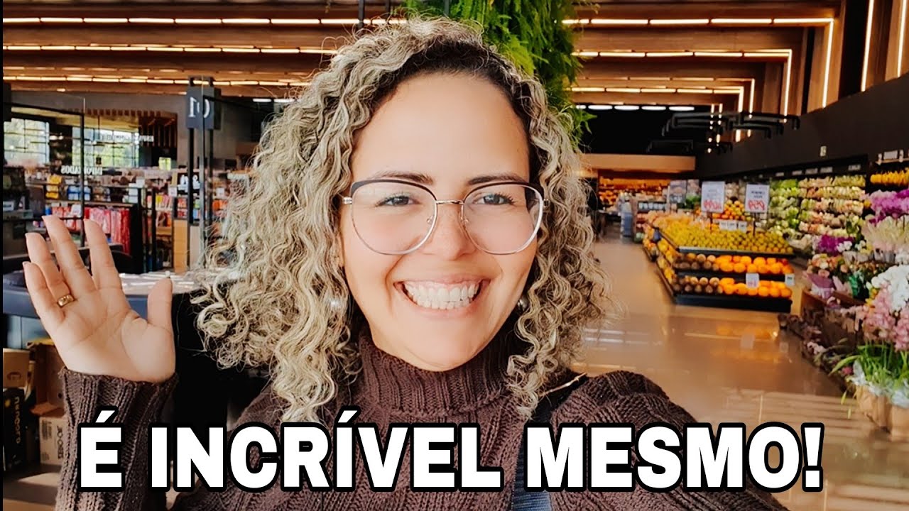 ALPHAVILE GRACIOSA PINHAIS - Então é aqui que eles fazem compras!