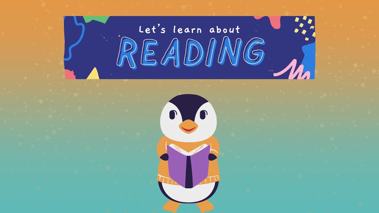 Benefits of Reading | Why is Reading Important for Children| #reading #learning #kidsvideo #children