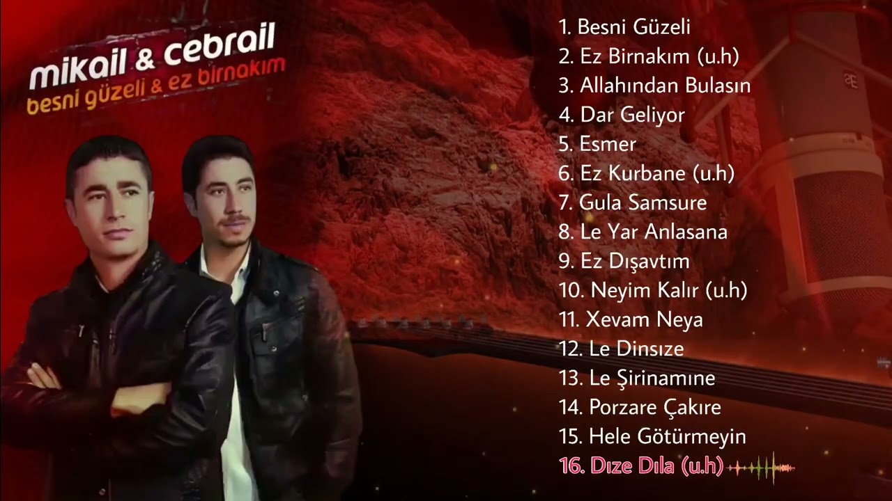 MİKAİL CEBRAİL &DIZE DILA #youtube #music #keşfet #kurdish #mikailcebrail #youtubeshorts #türküler