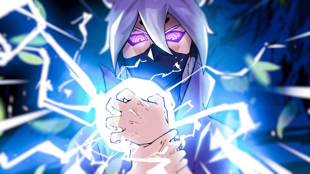 The NEW Annoying RINNEGAN Build in Naruto to Boruto Shinobi Striker