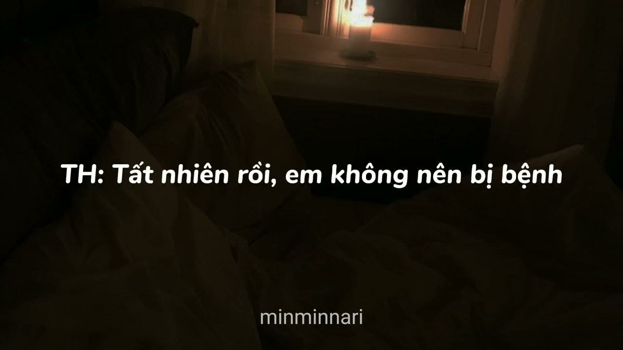 [ASMR 🎧 Vietsub] [Imagine • Taehyung] Em làm anh phát điên 🍑