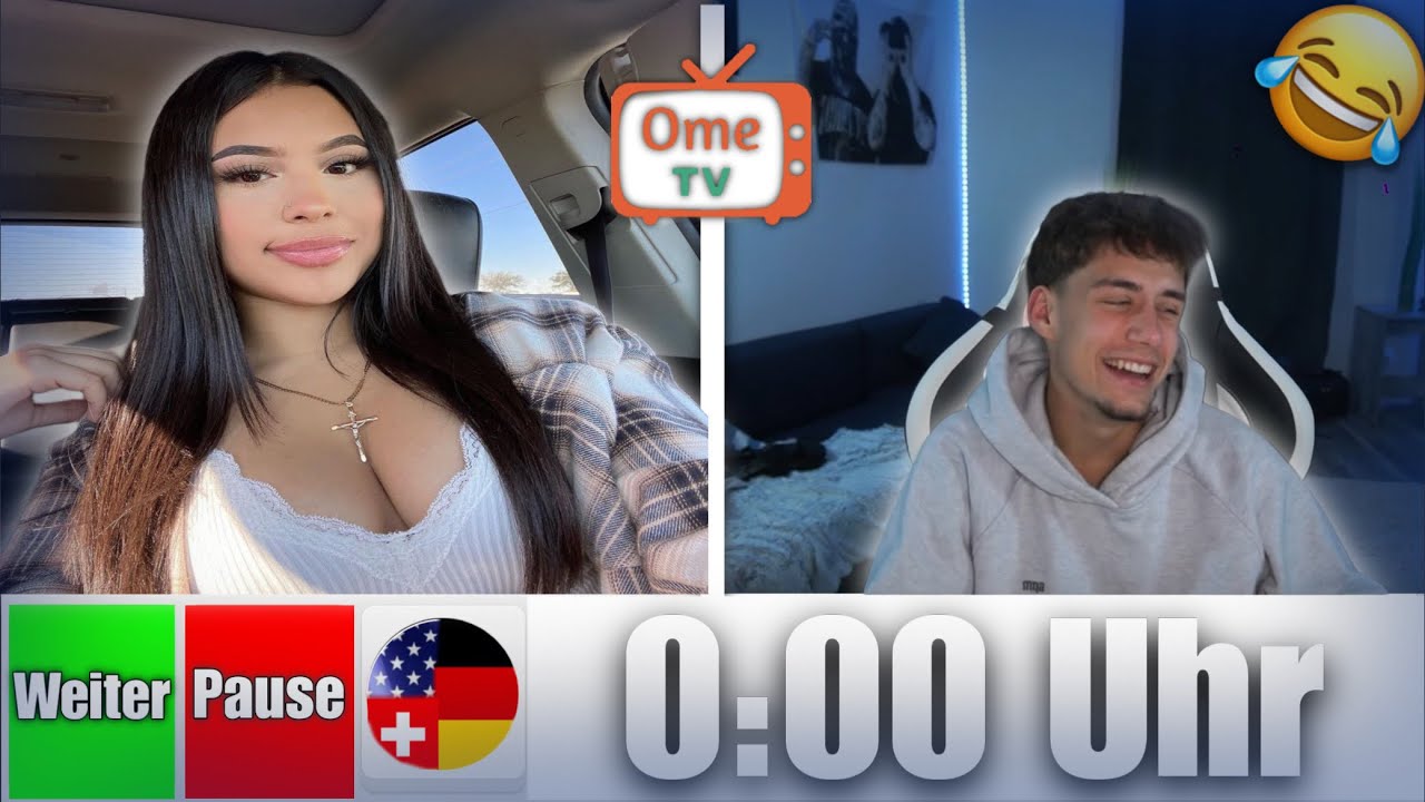 OME TV | IN 4 VERSCHIEDENEN LÄNDERN!!!