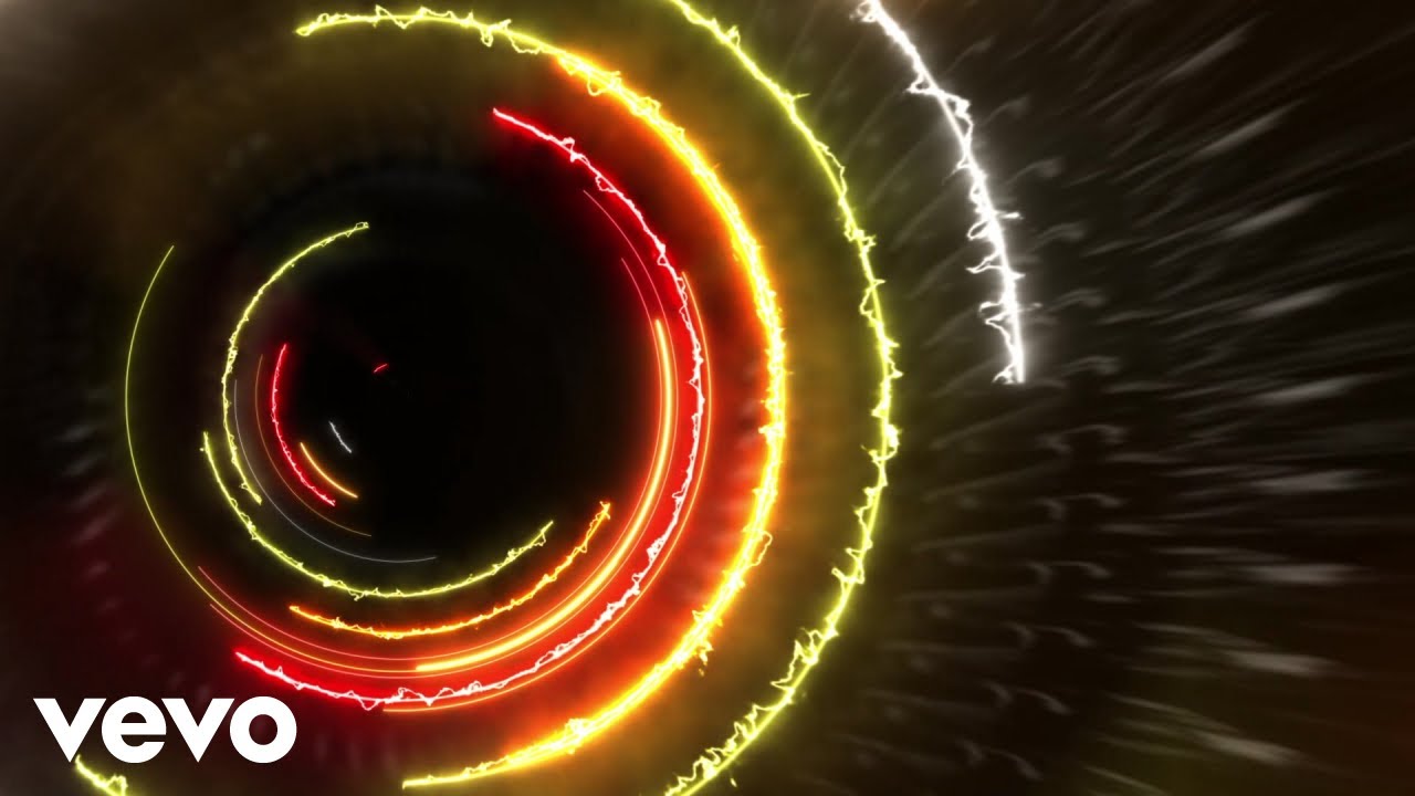 Pearl Jam - Got To Give (Official Visualizer)