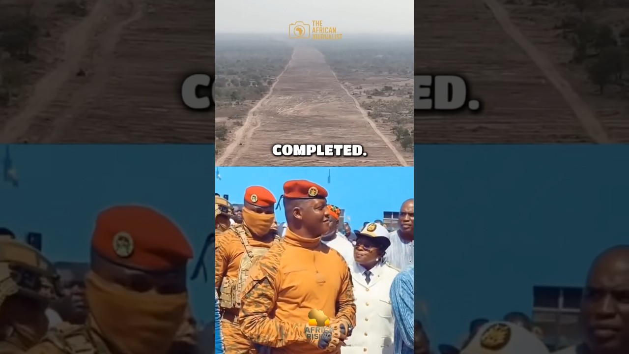 #africarising #ibrahimtraore #diaspora #nigeria #namibia #southafrica #ytshorts #shorts