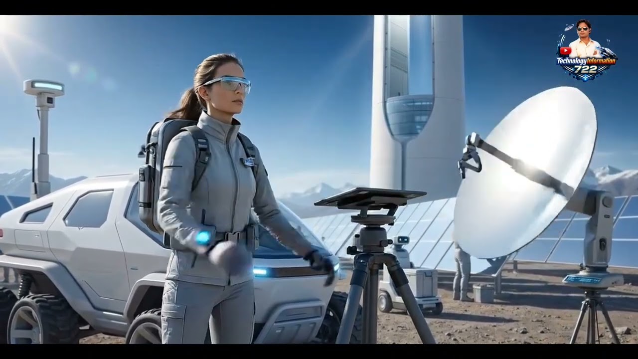 Future TechnologyThat Will Change the World Forever 🤯#AIworldafter100years#technolgywillefectourlife