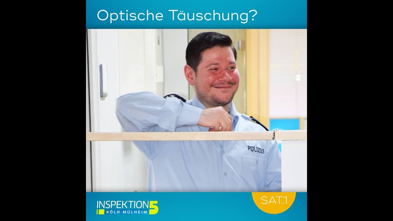 Auf Streife (Ausschnitte)
