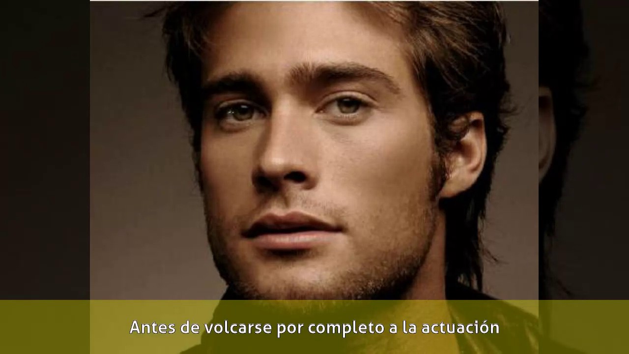 Rodrigo Guirao D&iacute;az - Biograf&iacute;a