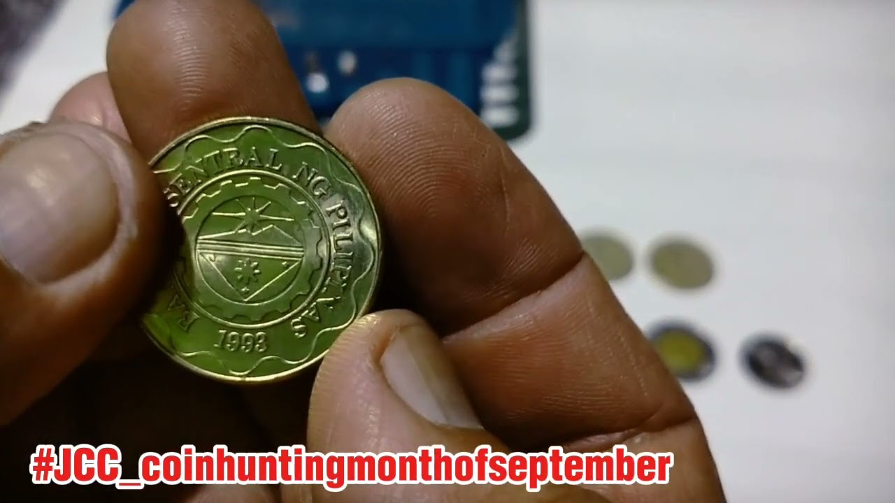 COIN HUNTING MONTH OF SEPTEMBER #coinhunting #jesscoincollection