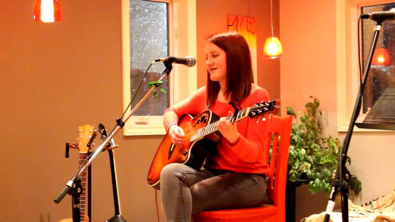 Emma Peckford - Fix You