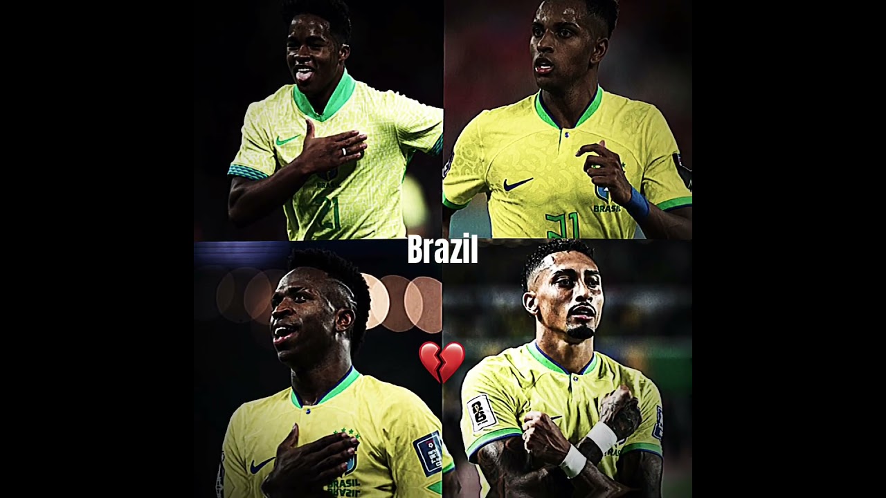 Brazil or brasil #edit #memes #funny #football #brazil #trending