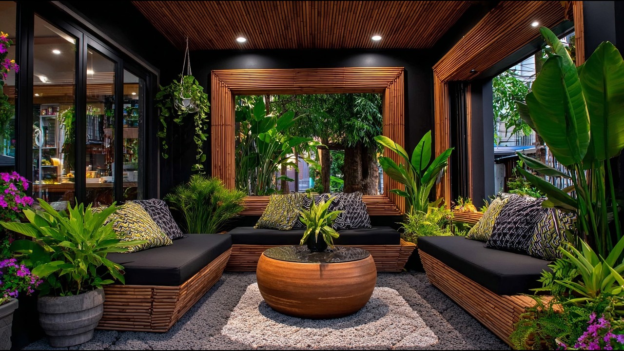 15 Simple yet Modern DIY Garden Fence Design Ideas for Affordable Backyard & Patio Makeover!
