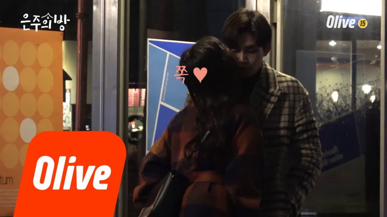 Dear my room (메이킹) 후끈후끈♨  따뜻한 은주의방 촬영 현장 190122 EP.12