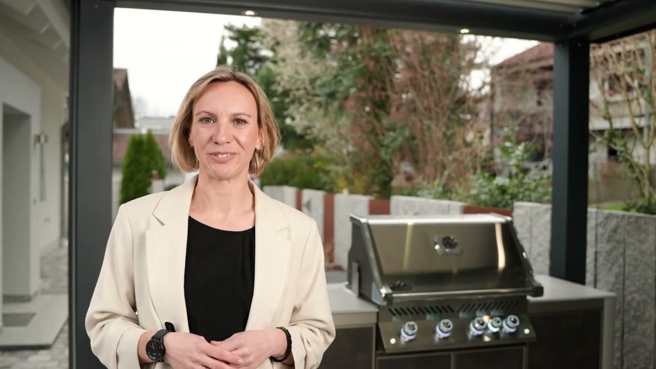 Wesco Outdoork&uuml;chen - Produktvorstellung