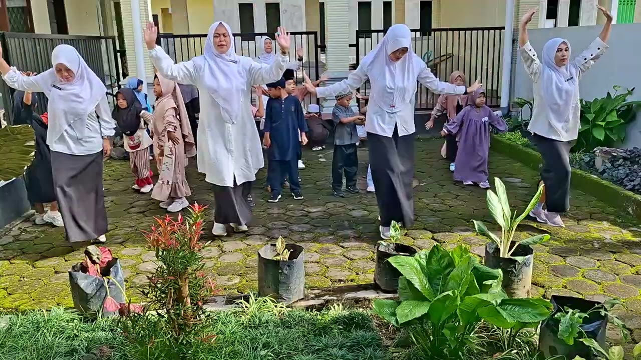6 Maret 2026