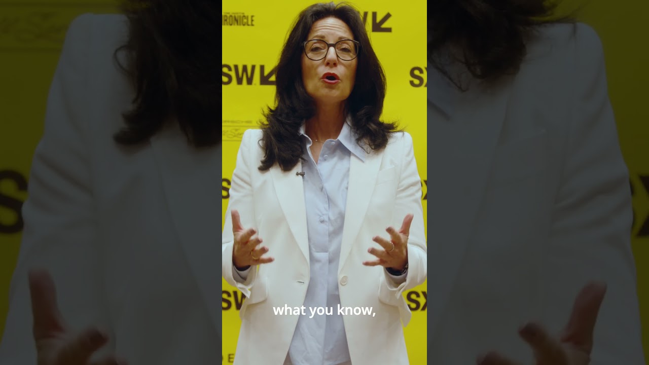 Barbara Frenkel on Championing Women in Automotive
