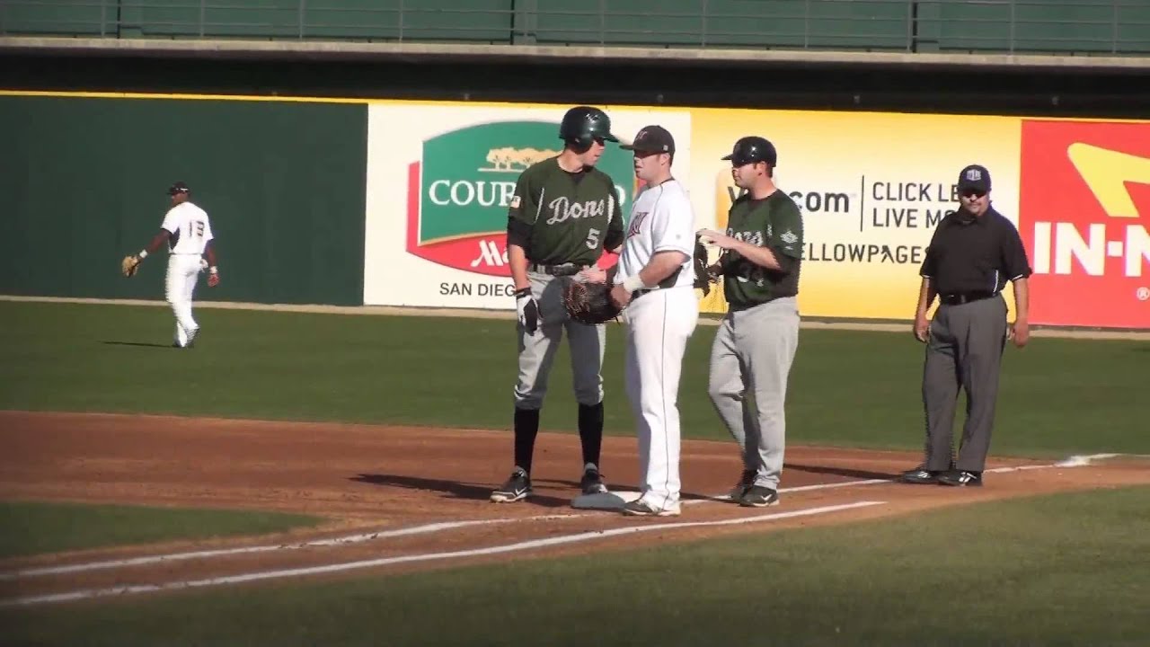 Bradley Zimmer - RF - University of San Francisco