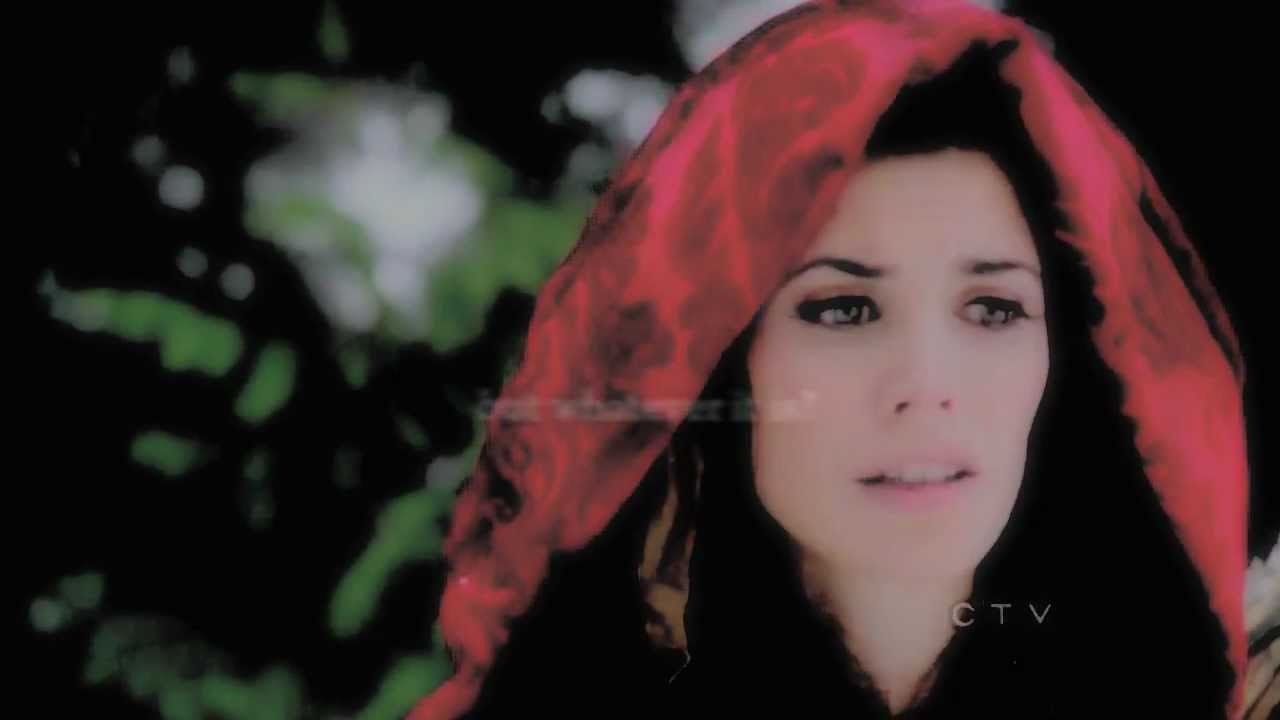 perfect only in her imperfection; [ruby | red]