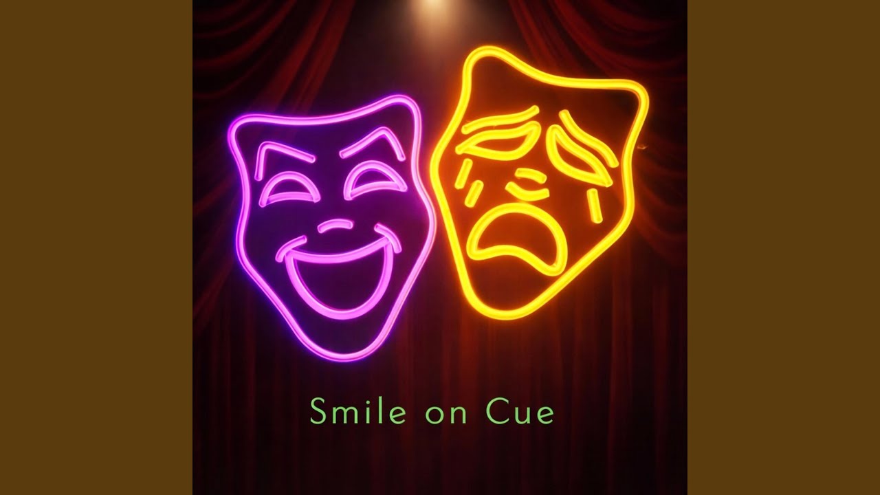 Smile on Cue