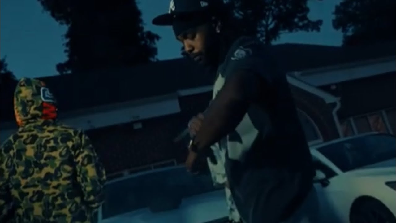 All Profit  - 1 of 1 (Official Music Video) 