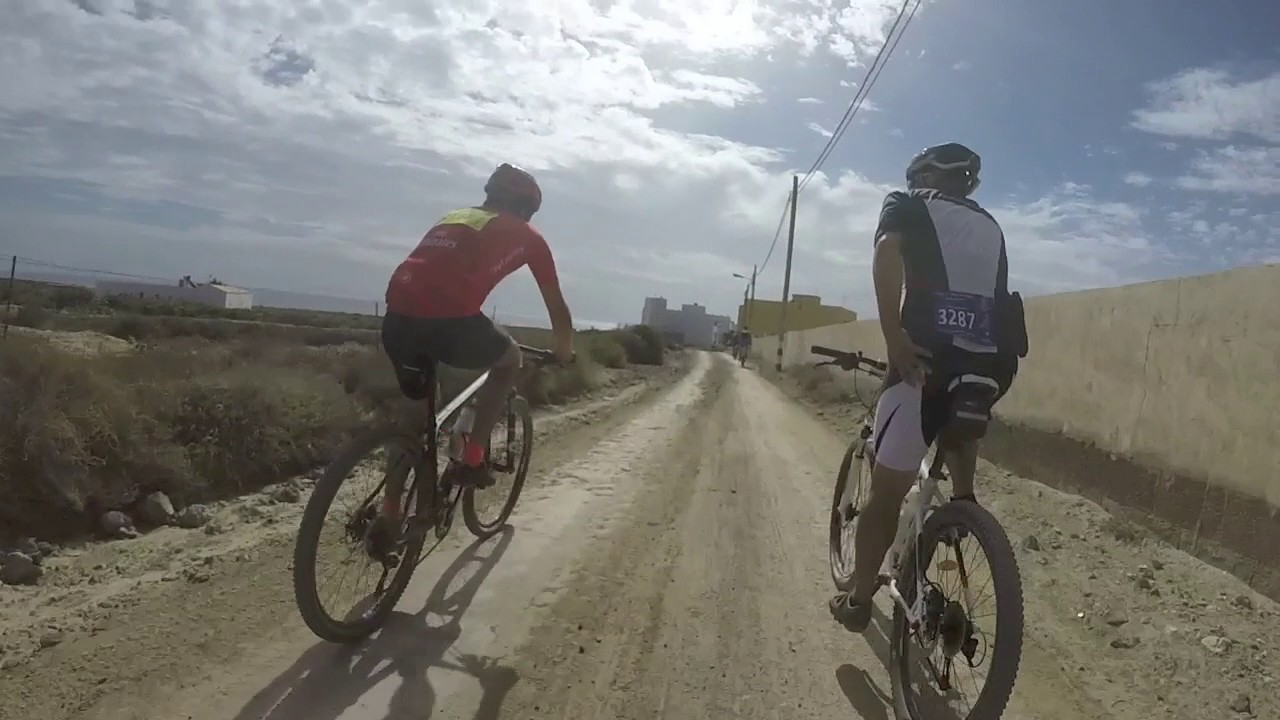 Fudenas 2016 Day1 HD