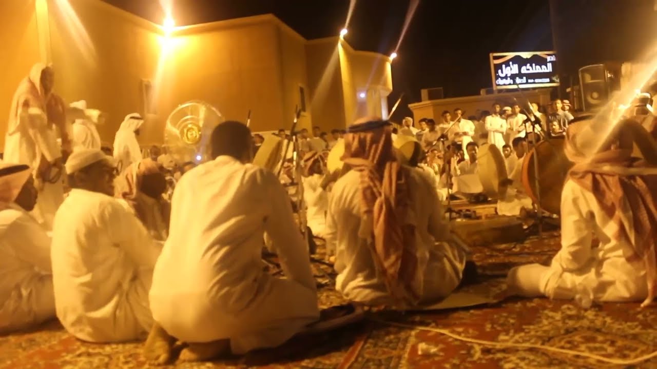 لاتآمن العقرب ولا الدآب كاملة جديد