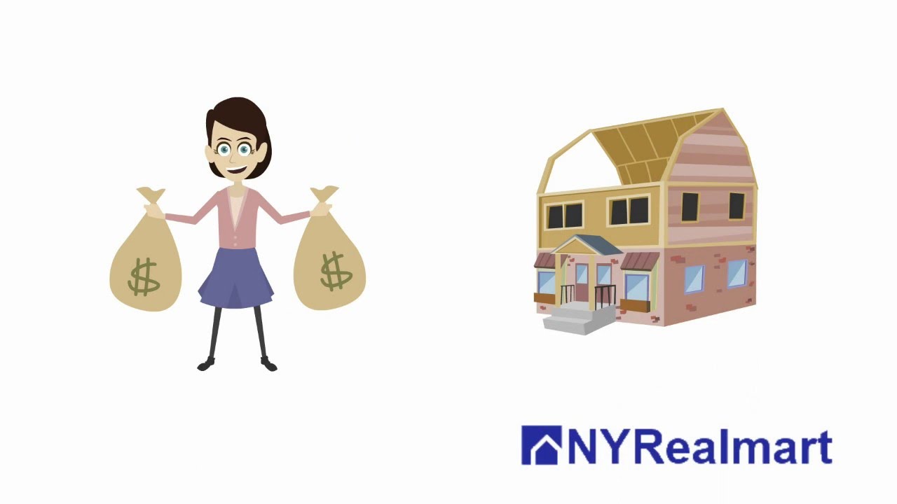 NY Realmart  The New Way To Sell Your Home