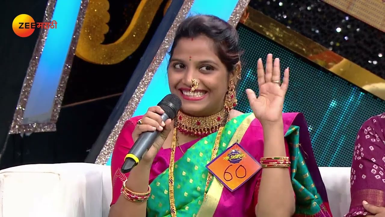 Maha Minister - May 06, 2022 - Ep 26 | Zee marathi