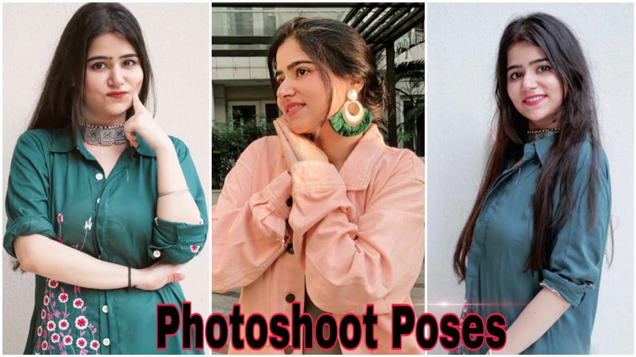 Nishi Athwani Photoshoot Poses ❤️