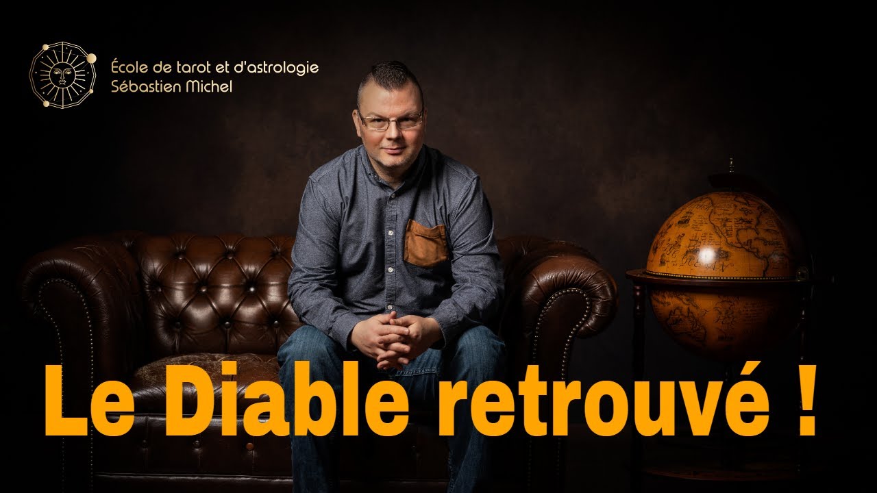 Le Diable retrouvé