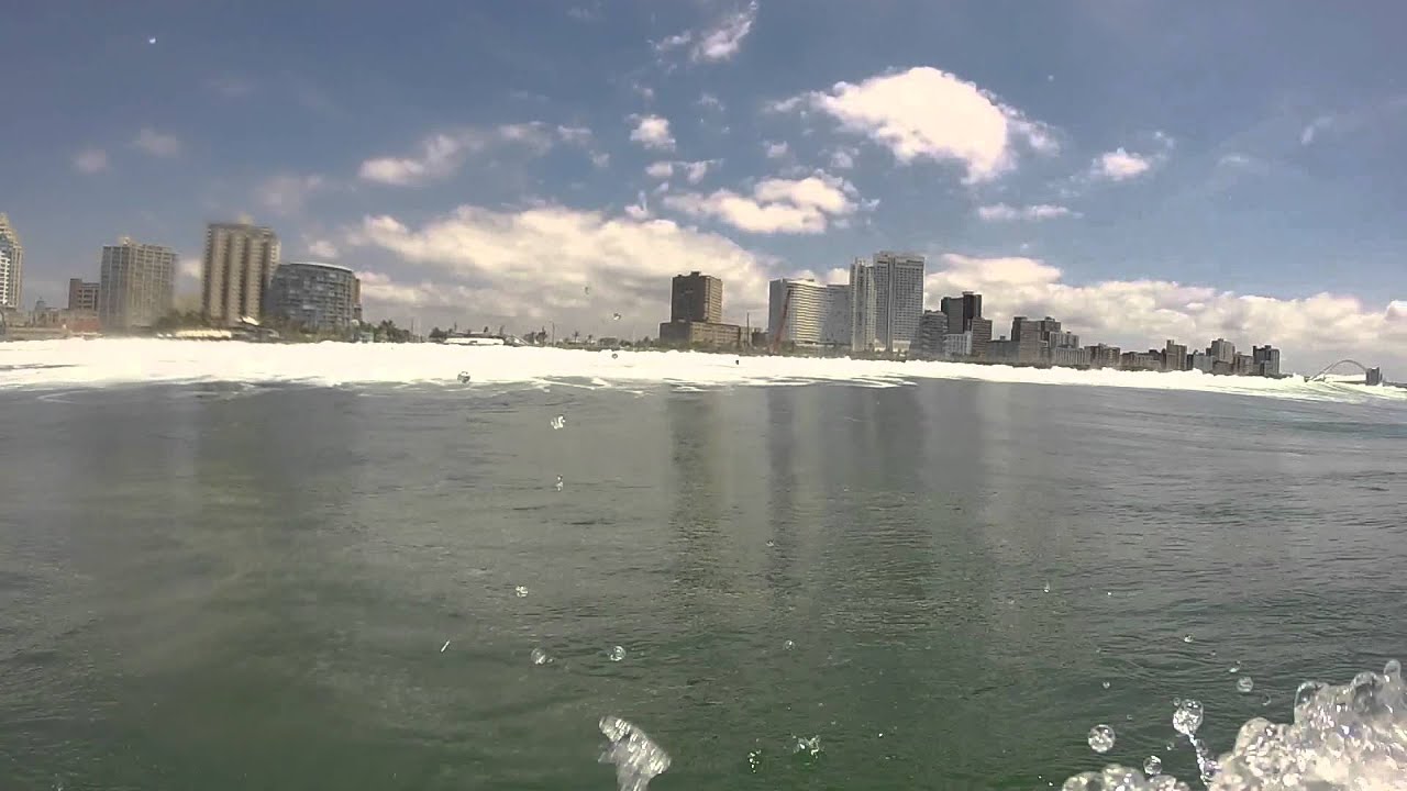 Wave After Wave