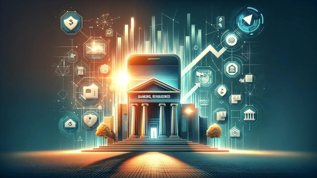 Banking Reimagined  The Rise of Neobanks