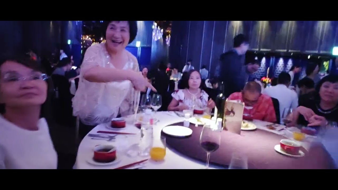 20230730 晁禾 坊翎 婚宴 18