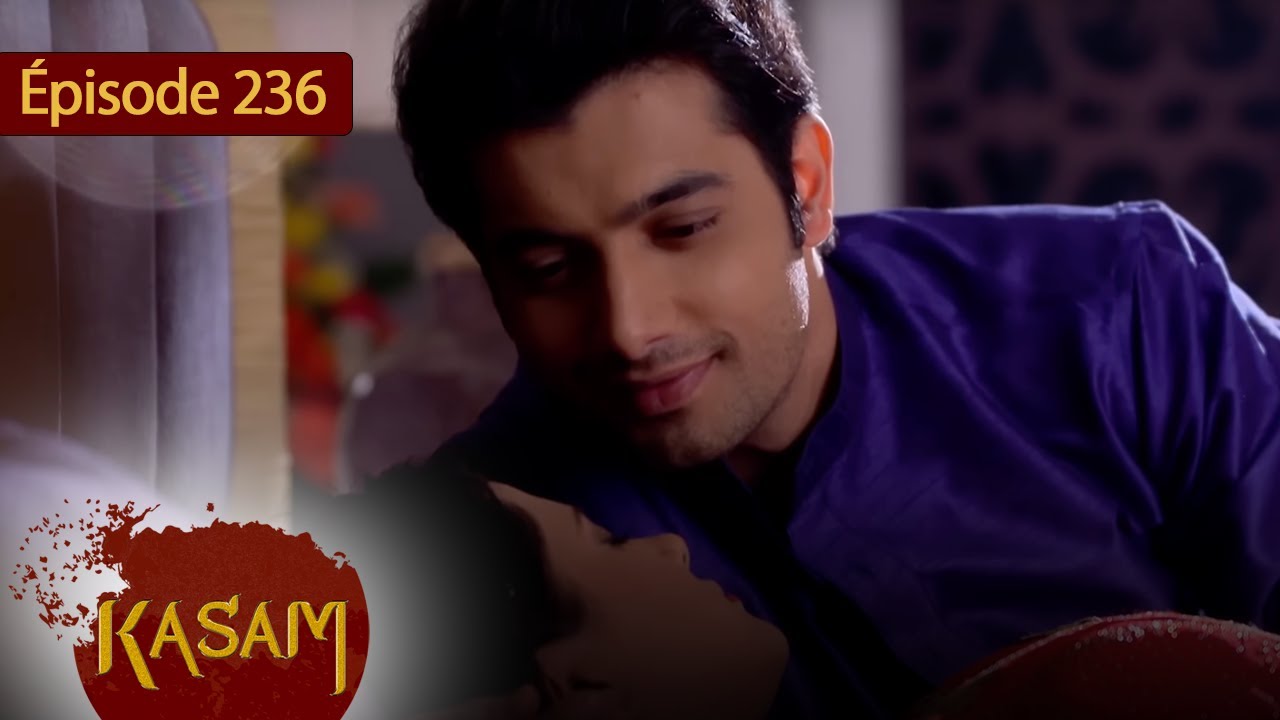 KASAM - Eps 236 - Une histoire d'amour et de réincarnation ultime - Série complète en Français