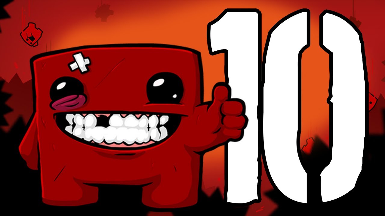 10 najlepszych gier indie, w które warto zagrać [TOPOWA DYCHA]