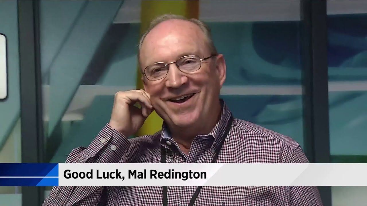 Behind-the-scenes giant of WJXT retires after 39 years