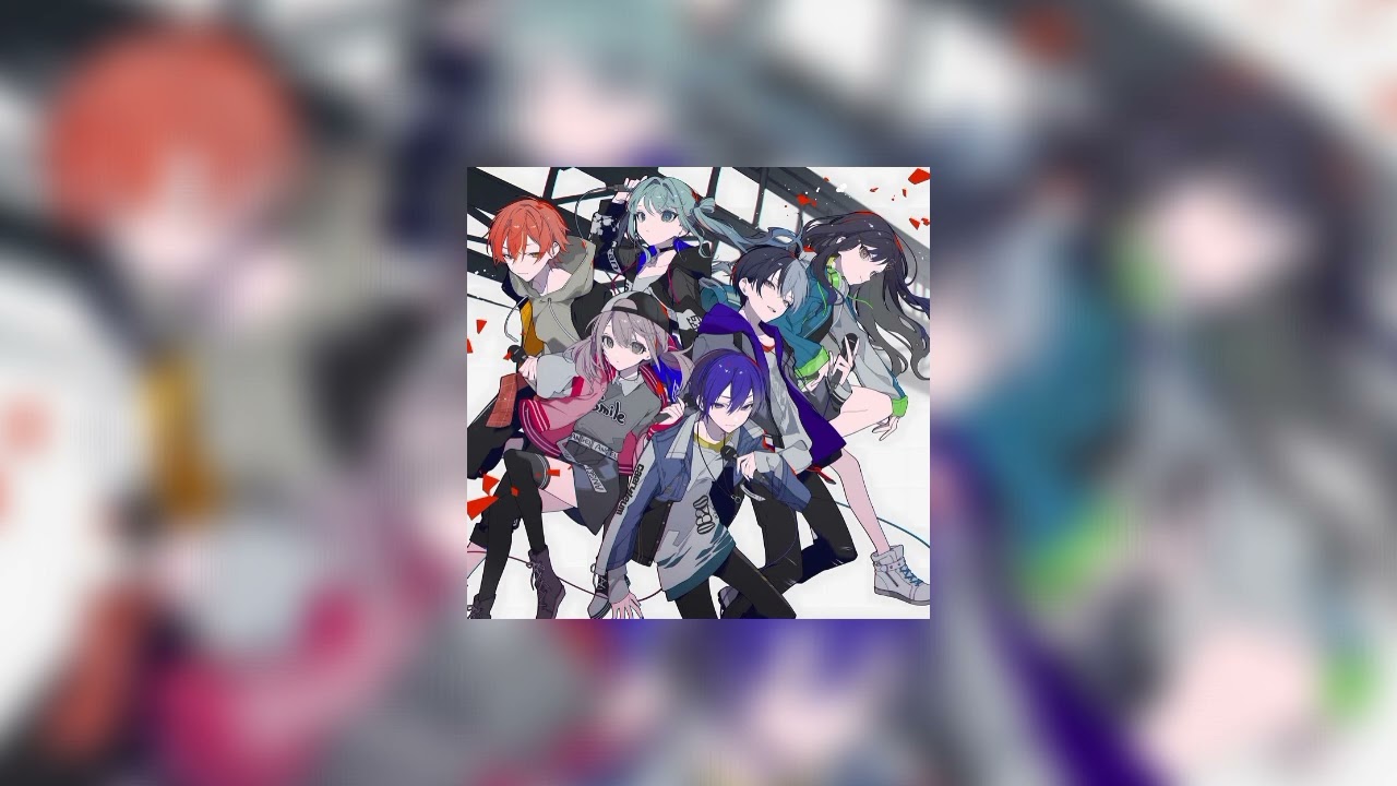 ~オルターエゴ (Alter ego) // slowed~