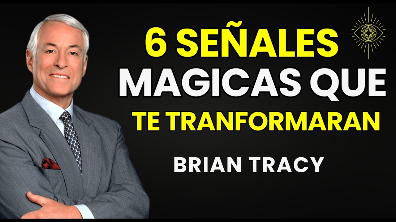 6 palabras que transforman tu autoestima #braintracy #desarrollopersonal