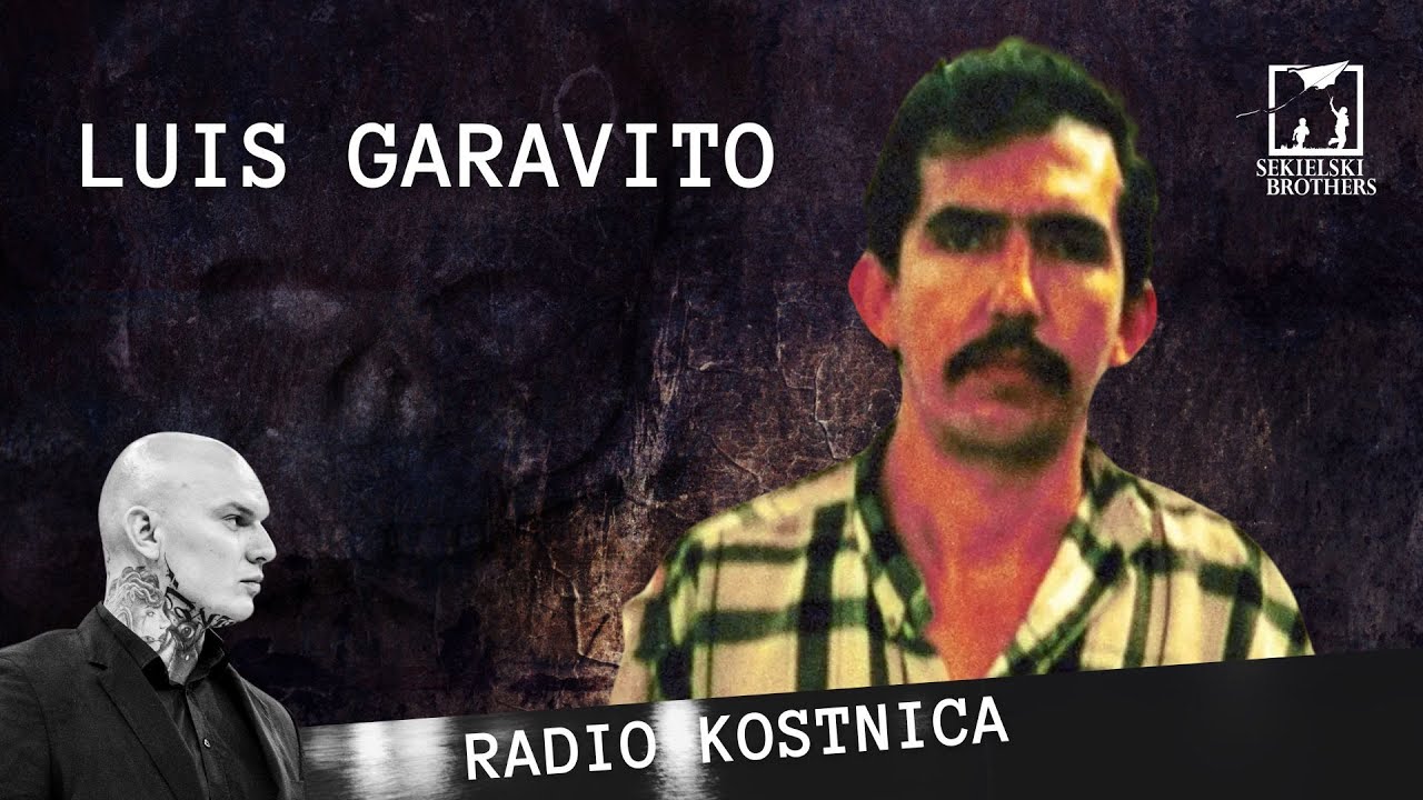 Sadysta z Kolumbii