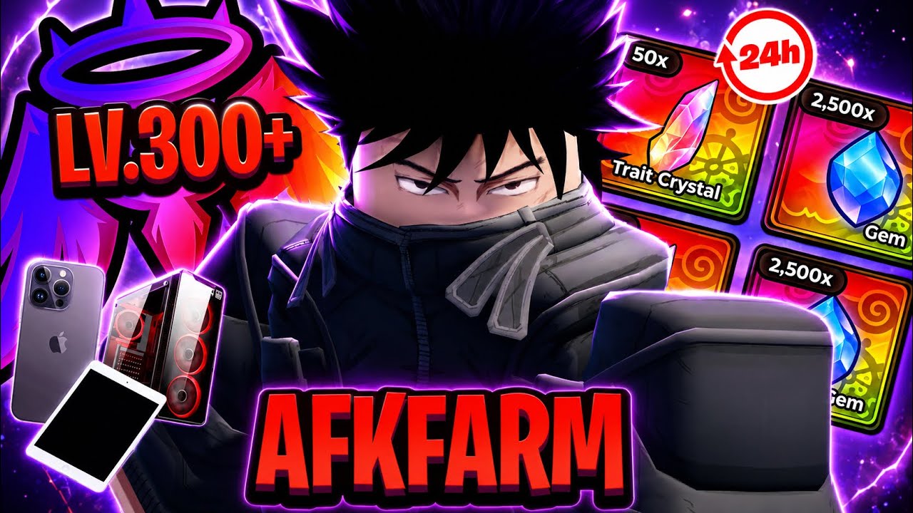 Как фармить АФК гемы, рероллы и МНОГОЕ ДРУГОЕ в Anime Expeditions! (Mobile и PC)