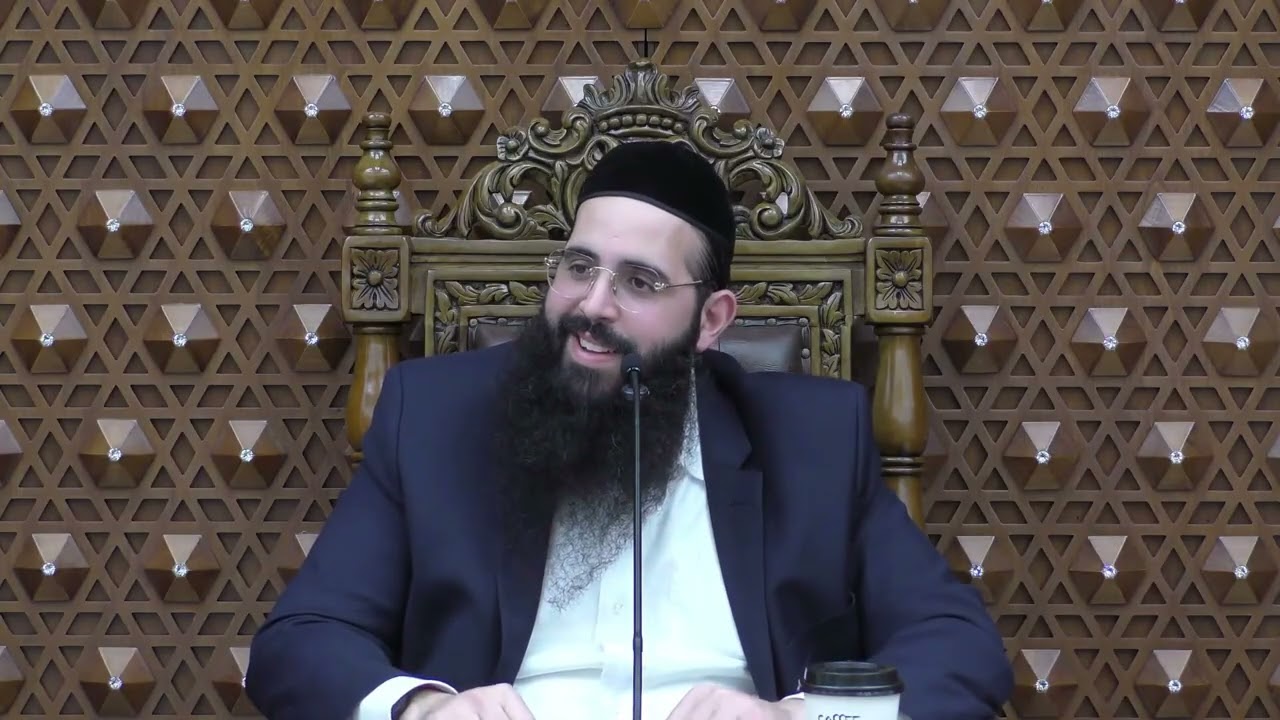 דברי מוסר וחיזוק מתוך פרשת 