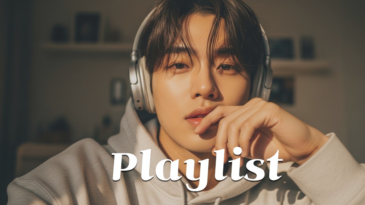 Playlist 그냥 틀었는데 느좋 인스타 감성힙합 플리 💿 감성힙합 R&B 인스타 국내감성 플레이리스트