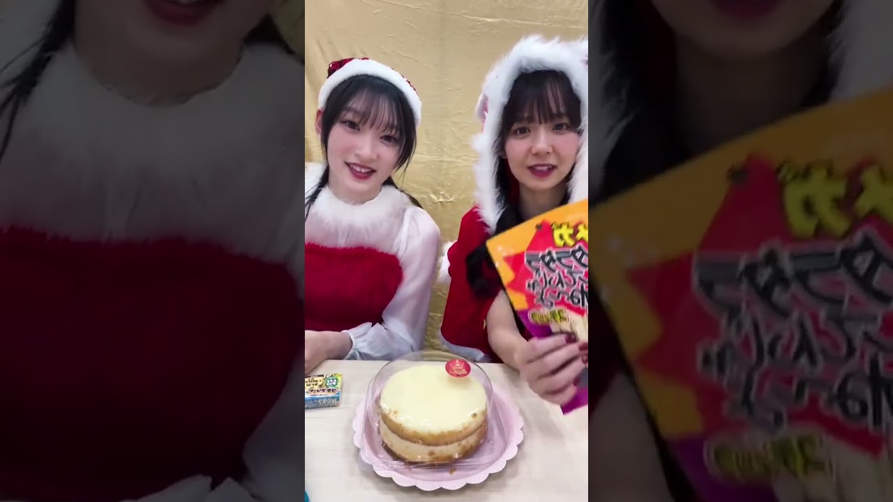 宮本佳林💜🩷インスタライブ