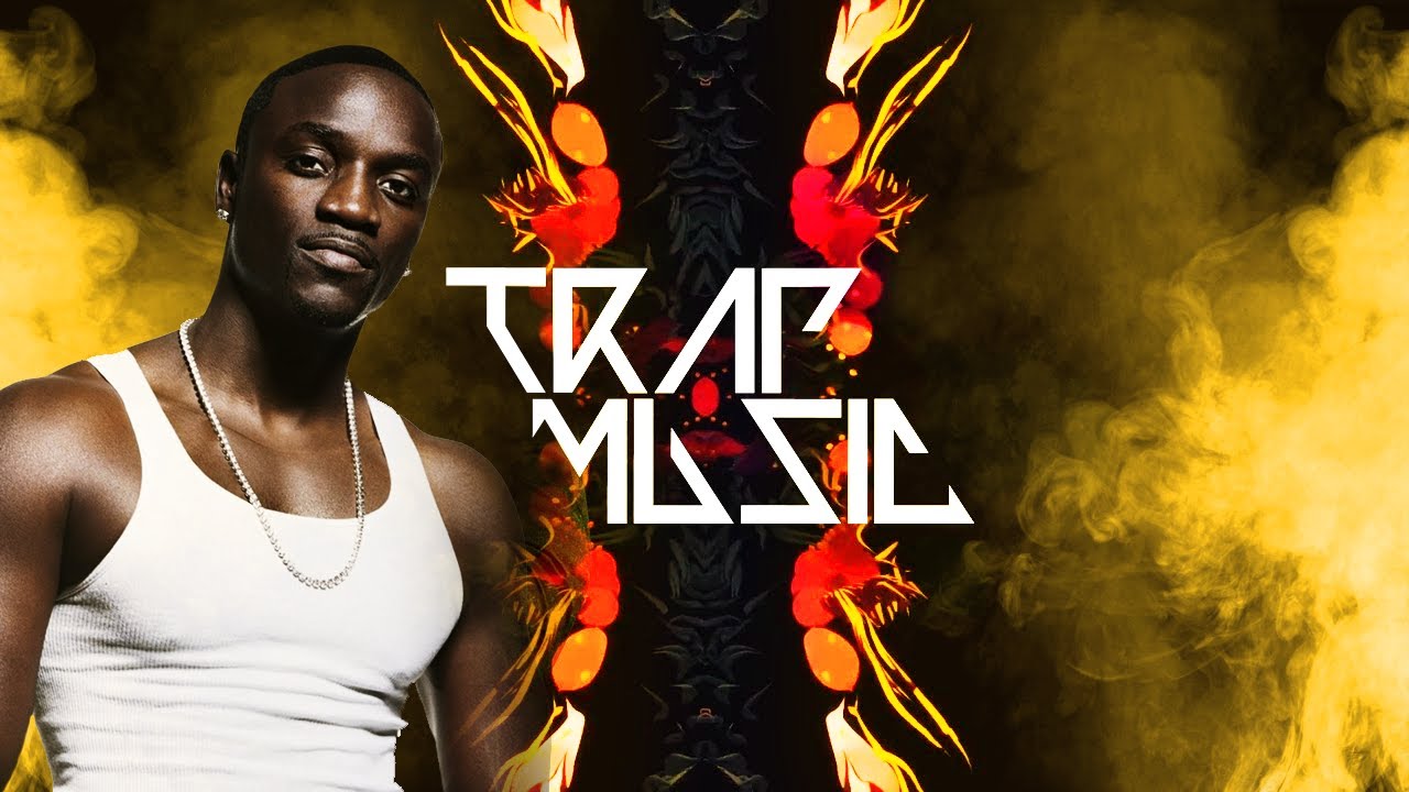 Akon - Lonely (Zaitex Remix)