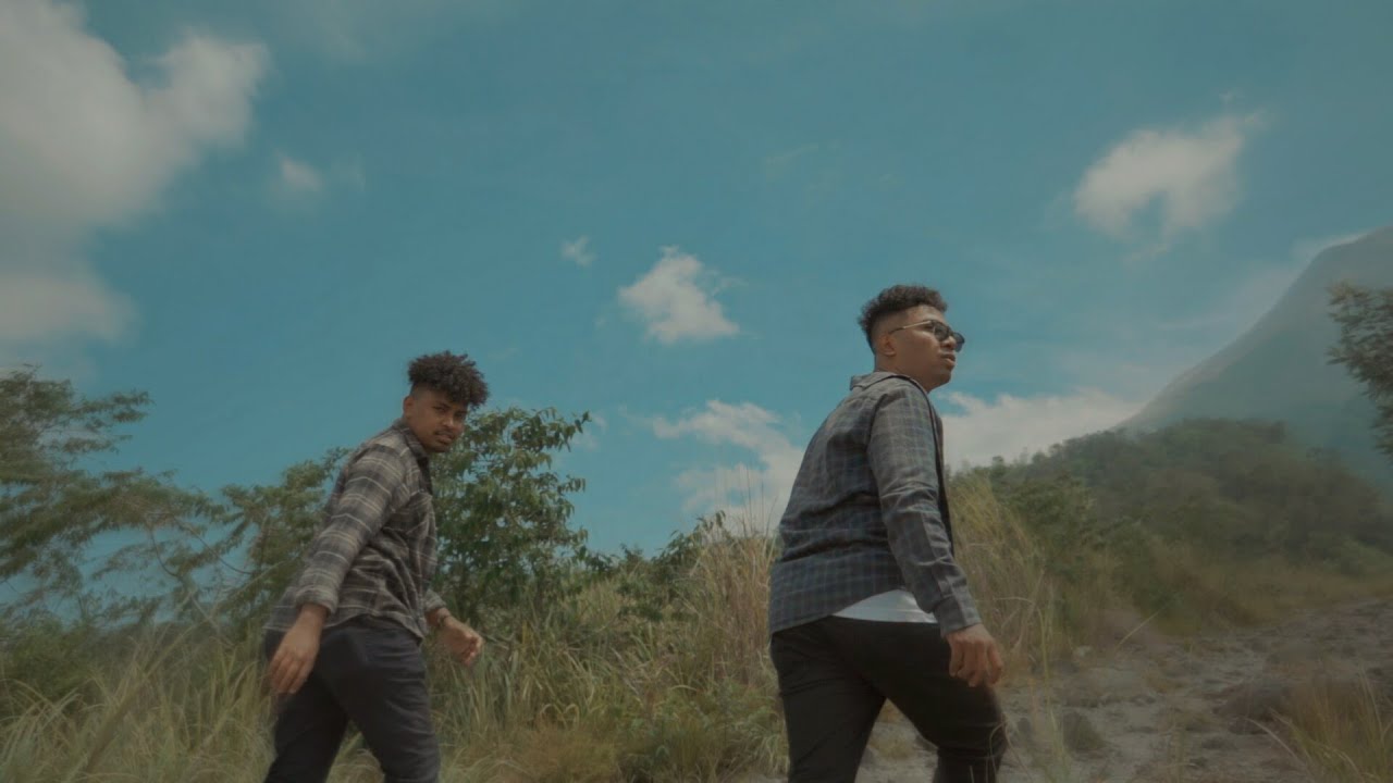 Hendri Tallane - MAU YANG SETIA Ft. Justy aldrin (Official MV)