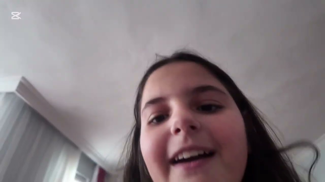 Gözdeyle bir gün geçirdim (çocuk bakıcısı oldum)!!!!!