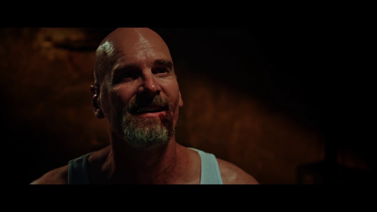 I Am That Man | Official Extended Trailer (2019)