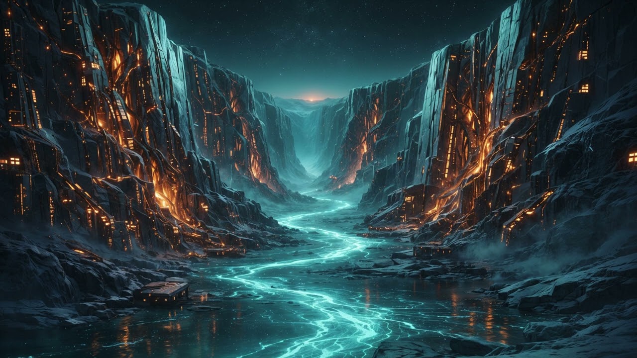 Strategic Session &bull; Deep Focus Music for Study, Work & Productivity (1 Hour of Concentration)