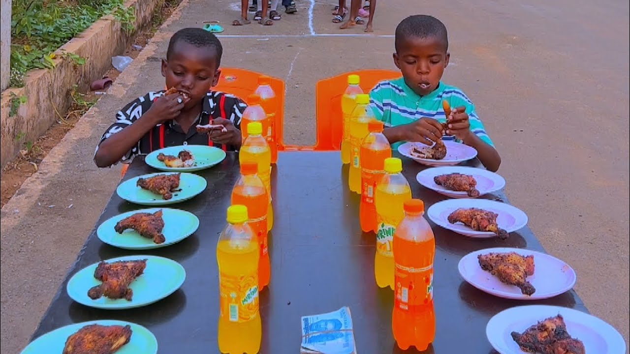 ЧЕЛЛЕНДЖ С КУРИНЫМИ КОЛБАСАМИ-ГРИЛЬ И ГАЗИРОВКОЙ | Подпишитесь на мой канал