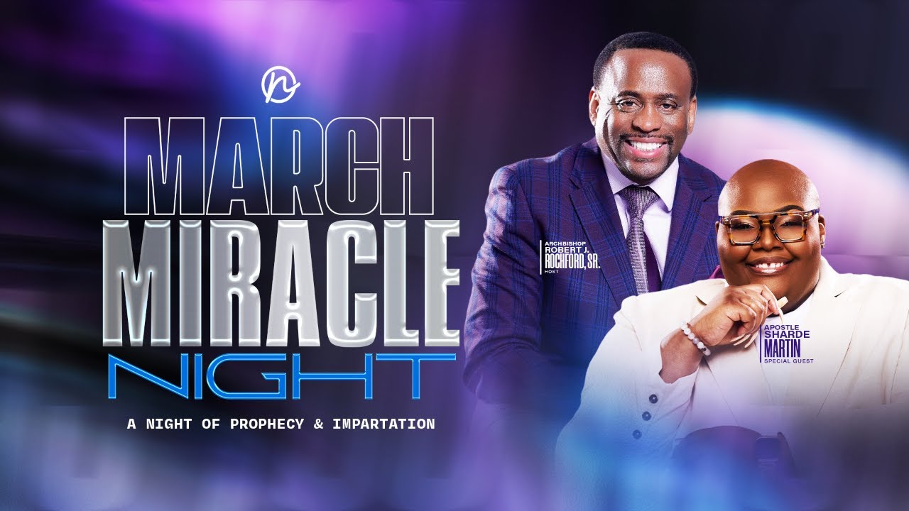 New Life Cathedral | 