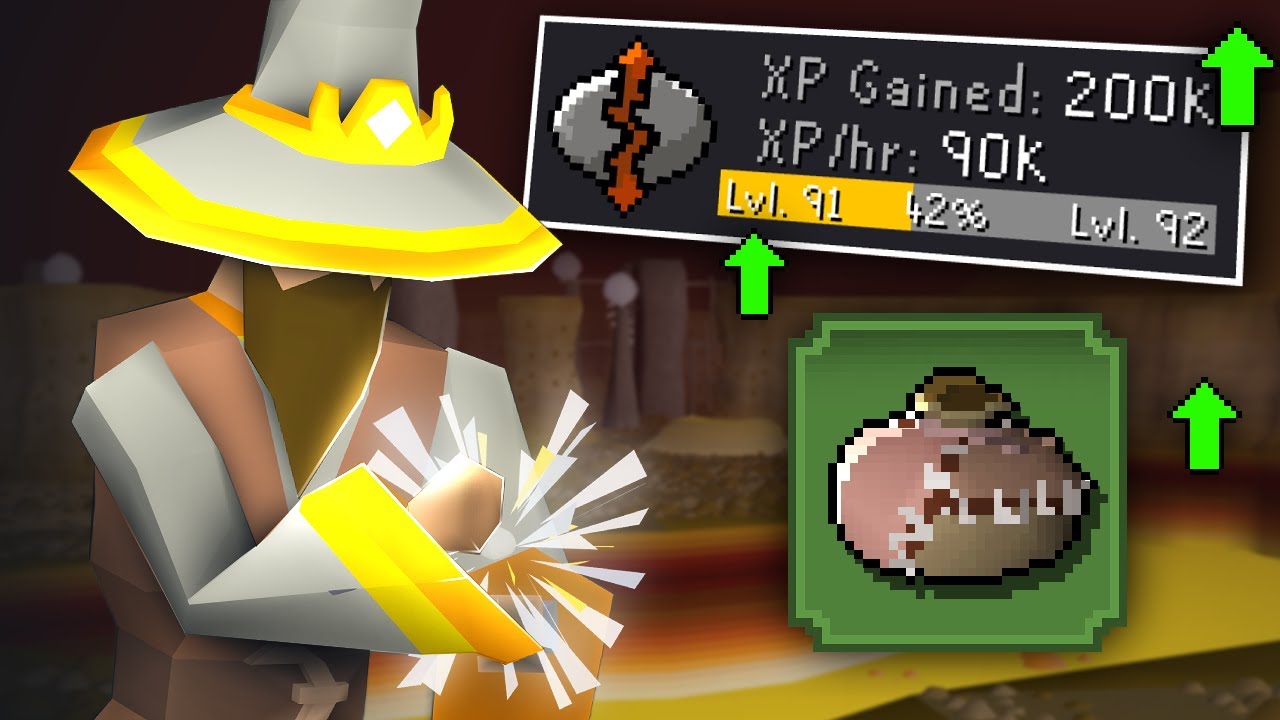 Make Runecrafting Great Again